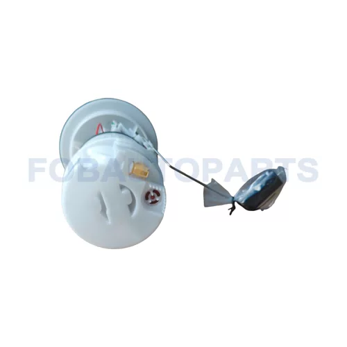 Fuel Pump Module Assembly Compatible for Mazda 6 2.3L 3.0L 2003-2008 L390-13-35ZE E8588M - image 2